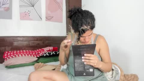 ATENA online show from February 22, 9:57 pm