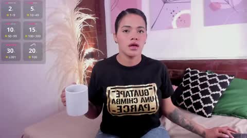 ATENA online show from May 25, 2:12 pm