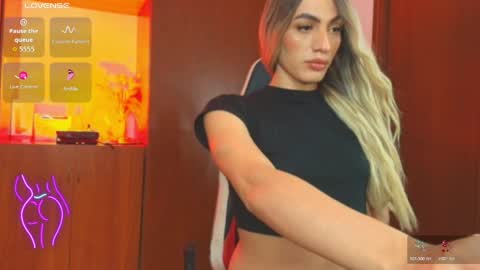 atenea_fit online show from May 16, 5:59 am