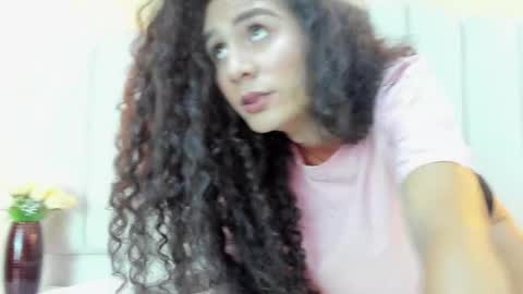 atenea online show from March 3, 3:56 am