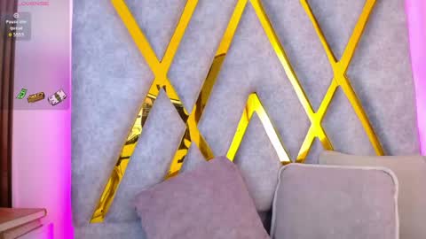 Snapshot of atenea_smith1 chatting on May 22, 4:08 am Athenea online show from May 22, 4:08 am