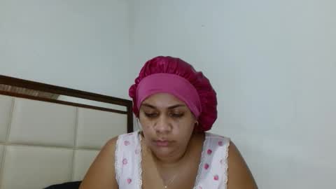 Atenea Hot Sex online show from April 7, 9:04 pm