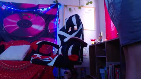 Atenea online show from January 9, 12:52 pm