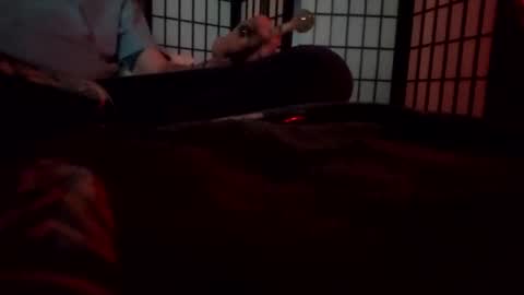 jonnyandrew online show from December 16, 10:40 am