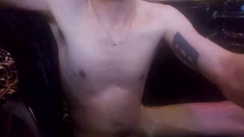 jonnyandrew online show from February 18, 2:06 pm