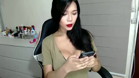 Athena online show from May 11, 2:45 pm