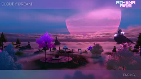 Athena Airis online show from May 15, 11:23 pm