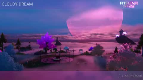 Athena Airis online show from June 11, 3:26 am