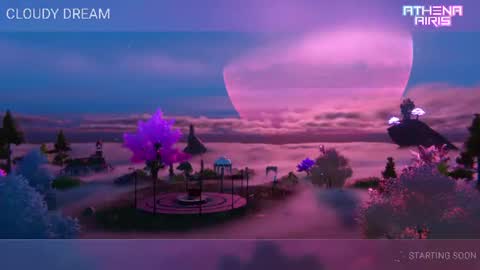 Athena Airis online show from July 11, 12:46 am