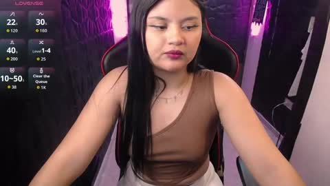 athena_snaw online show from May 27, 12:02 pm