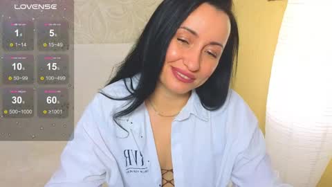 athena starry online show from May 23, 2:32 pm