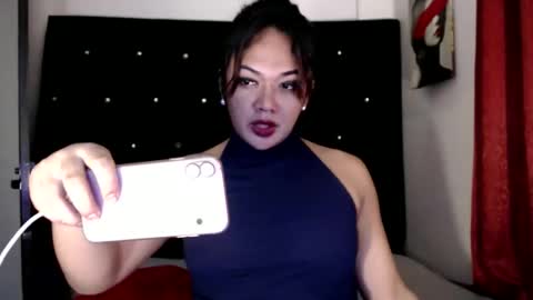 Snapshot of athenafalconer chatting on February 26, 6:40 pm athenafalconer online show from February 26, 6:40 pm