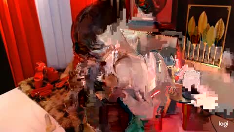 Snapshot of athenaferrer chatting on December 20, 1:22 pm AthenaFerrer online show from December 20, 1:22 pm