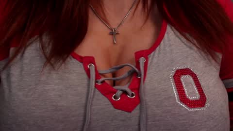 Snapshot of athenamatrix chatting on October 13, 3:06 am Athena formerly loverinsecret online show from October 13, 3:06 am