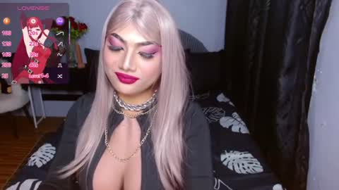 ClarkCedrik online show from August 8, 6:59 am