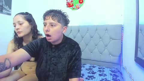 athenea_zuleinys online show from December 15, 12:09 pm