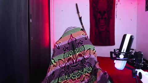 athenauwu online show from February 27, 4:34 am