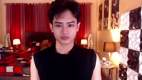 Snapshot of athisamoore chatting on February 11, 8:41 am athisamoore online show from February 11, 8:41 am