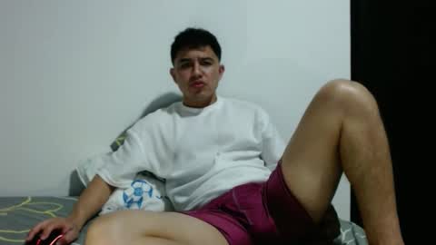 Robin online show from September 9, 1:27 am