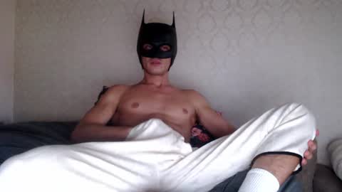 Snapshot of athleticloganx chatting on June 27, 6:24 pm AthleticLoganX online show from June 27, 6:24 pm