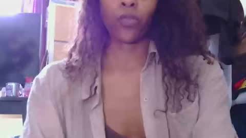 AtirahCali online show from May 3, 3:07 pm