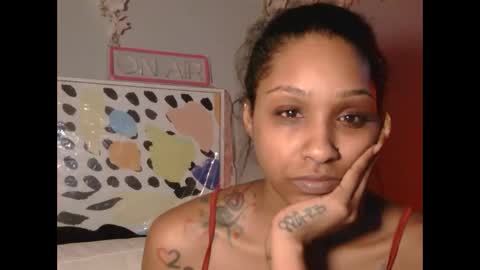 AtirahCali online show from May 24, 3:06 pm