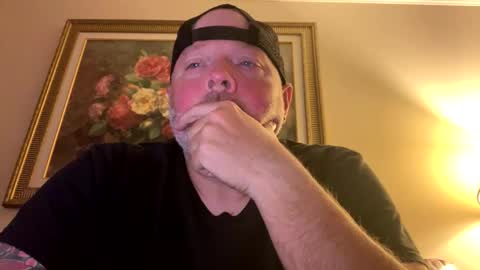 Don online show from March 26, 11:43 pm