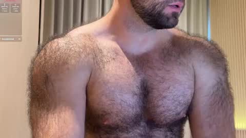 Tony online show from April 14, 2:28 am