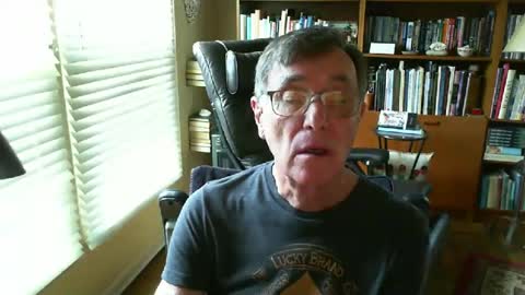 Atlhung9 online show from June 21, 9:39 pm