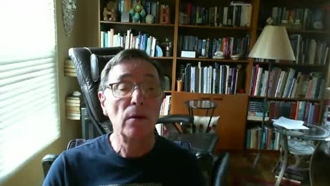 Atlhung9 online show from July 8, 7:29 pm