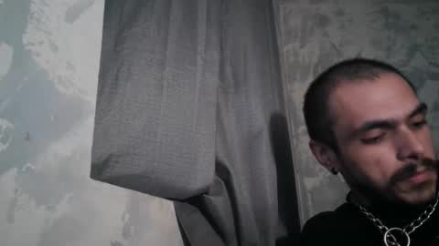 Atmarin199 aka Dre online show from October 26, 12:55 pm