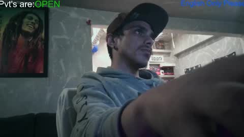 Atmarin199 aka Dre online show from February 27, 10:59 am