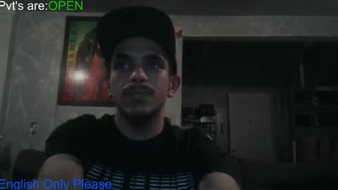 Atmarin199 aka Dre online show from March 30, 8:04 am