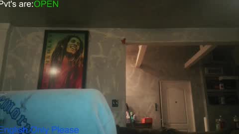 Atmarin199 aka Dre online show from April 3, 3:59 am