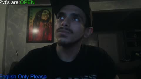 Atmarin199 aka Dre online show from April 6, 4:46 am