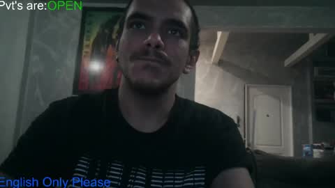 Atmarin199 aka Dre online show from April 9, 4:23 am