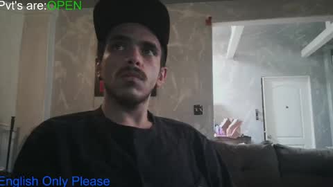 Atmarin199 aka Dre online show from April 17, 3:37 pm