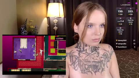 online every day between 10am-23pm online show from December 11, 11:51 am