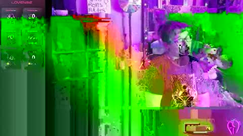 Atomicfireball8 online show from November 20, 4:01 am