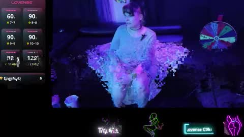 Atomicfireball8 online show from January 15, 2:16 am