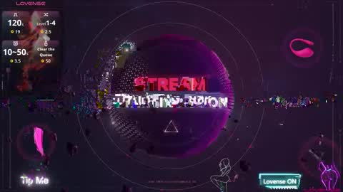 Atomicfireball8 online show from February 7, 1:42 am