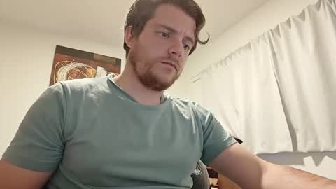 atomicoliver online show from January 9, 1:18 am