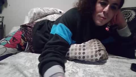 Snapshot of atomicsub4 chatting on February 21, 10:27 am atomicsub4 online show from February 21, 10:27 am