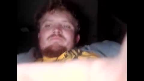 AustinLawson online show from February 12, 3:34 am