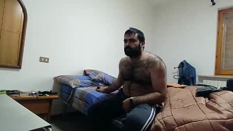 Snapshot of attila85 chatting on March 7, 2:56 pm Bleakw85 online show from March 7, 2:56 pm