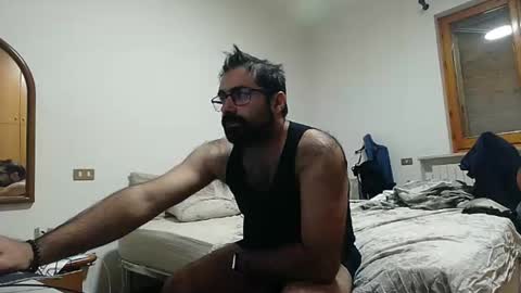 Snapshot of attila85 chatting on October 30, 11:05 pm Bleakw85 online show from October 30, 11:05 pm