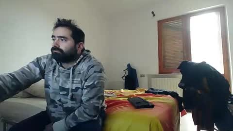 Snapshot of attila85 chatting on November 3, 2:51 pm Bleakw85 online show from November 3, 2:51 pm