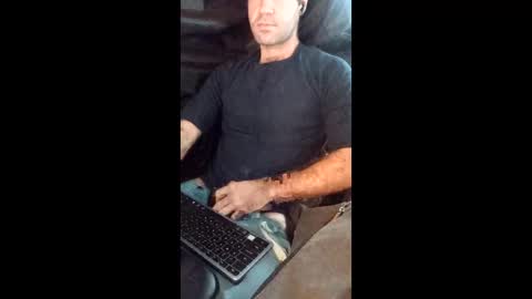 Chris online show from March 24, 12:15 am