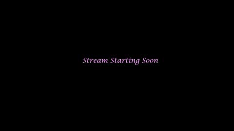 Aubree  Shae online show from March 14, 1:38 pm