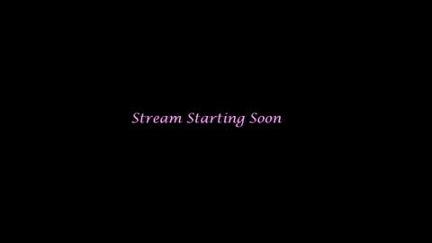 Aubree  Shae online show from July 16, 7:09 pm
